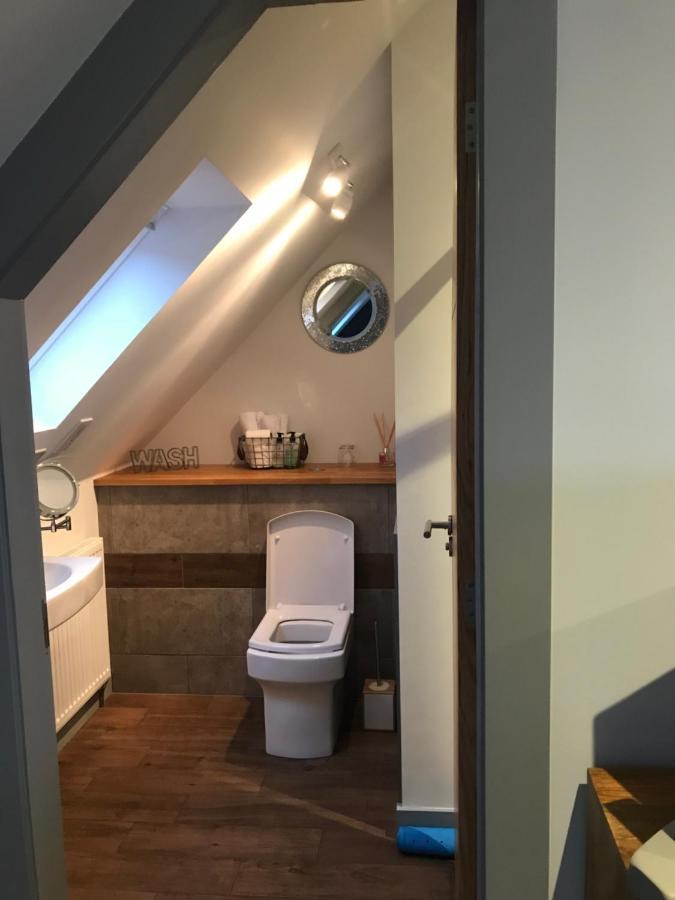 Villa The Bridge Self Catering Kilmaluag Esterno foto