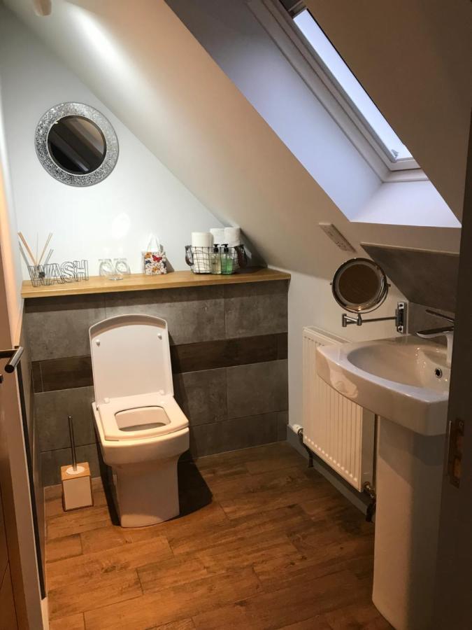 Villa The Bridge Self Catering Kilmaluag Esterno foto