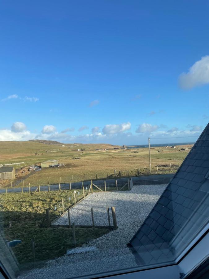 Villa The Bridge Self Catering Kilmaluag Esterno foto